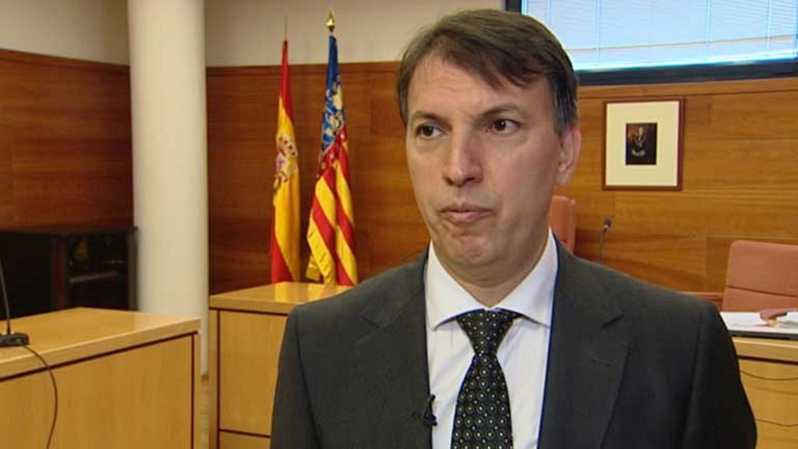 ¿Es la ceguera un impedimento para ser juez?