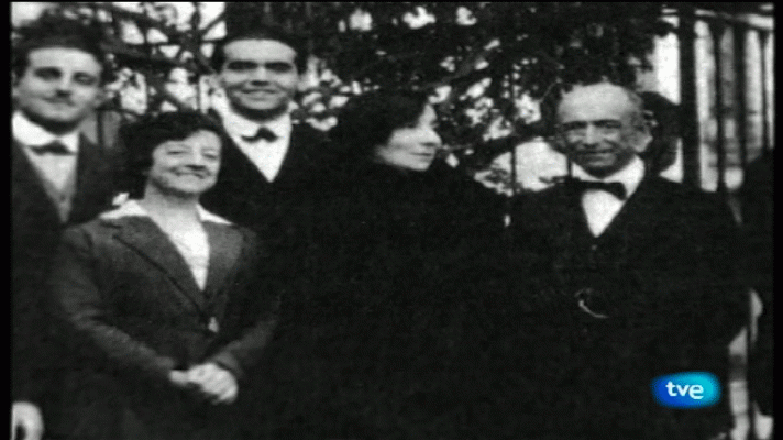 La aventura del Saber - La Aventura del Saber. Serie Documental. Acercarse a la música. Falla II