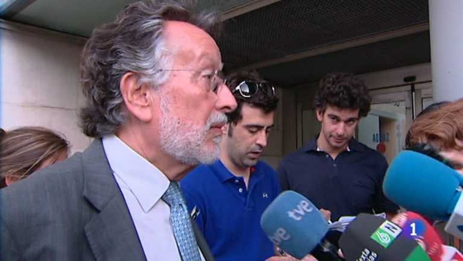 L'Informatiu - Comunitat Valenciana 2 - 13/05/14 - Ver ahora