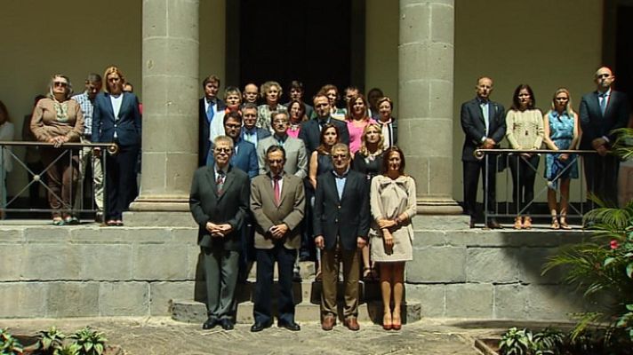 Telecanarias - Telecanarias - 13/05/14