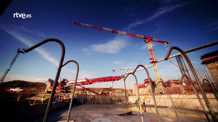 En portada - Panamá - ¡Arriba el telón! - Avance