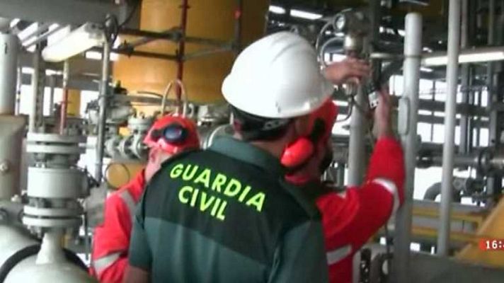 España en 24h - España en 24 horas - 13/05/14