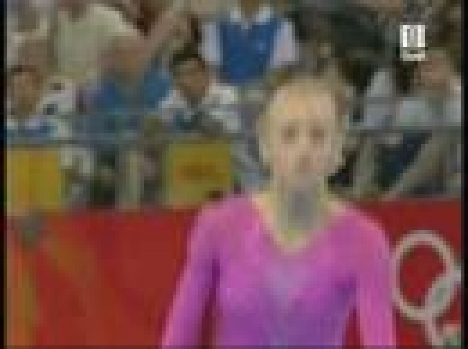 La gimnasta estadounidense Nastia Liukin se ha proclamado campeona  olímpica del concurso individual femenino de gimnasia artística de  los Juegos de Pekín, superando a su compatriota Shawn Johnson y a la  china Yang Yiling, que tuvieron que conformarse con las medallas de  plata y bronce, respectivamente.