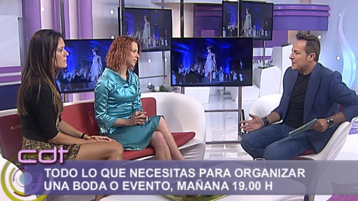 Cerca de ti - Cerca de ti - 13/05/14