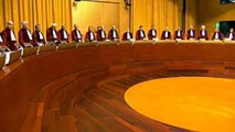 El Tribunal de Justicia de la UE multa con 30 millones a España por las vacaciones fiscales vascas