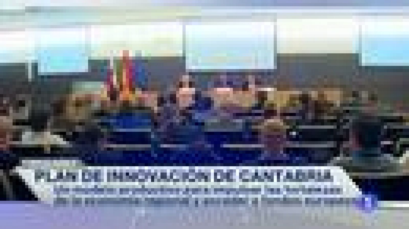 TeleCantabria: Cantabria en 2' - 13/05/14 | RTVE Play