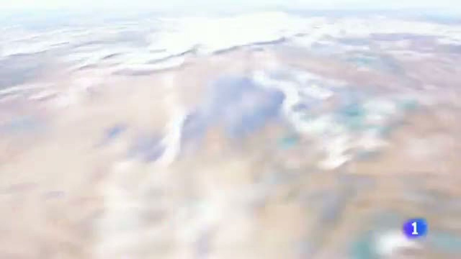 El tiempo en Cantabria - 13/05/14