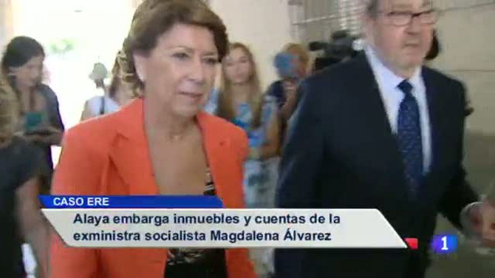 Noticias Andalucía: Noticias Andalucía - 13/05/2014 | RTVE Play