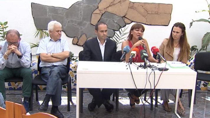 +Canarias - + Canarias - 13/05/14