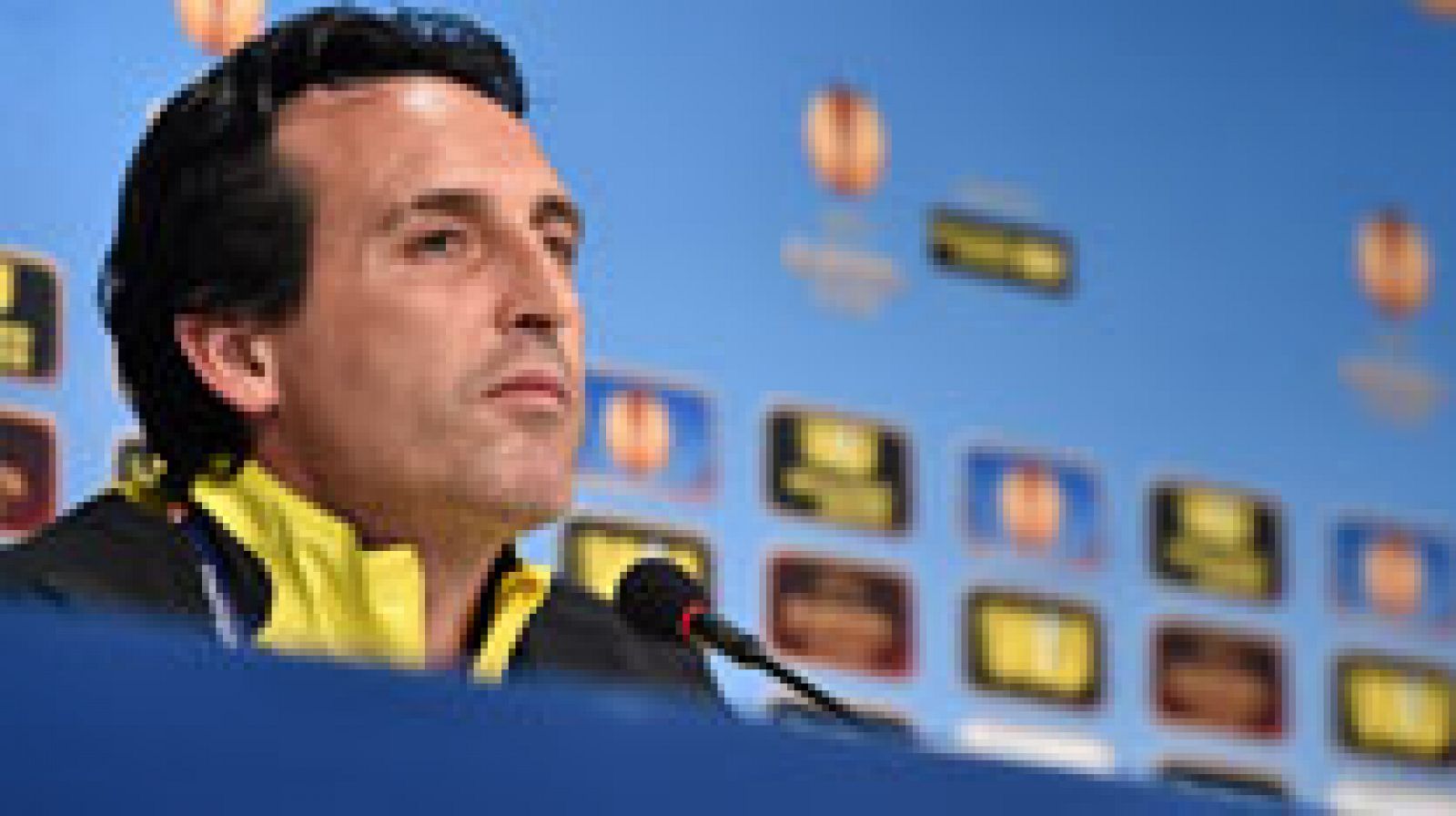 Emery: "Debemos disfrutar de un sueño y una ilusión"