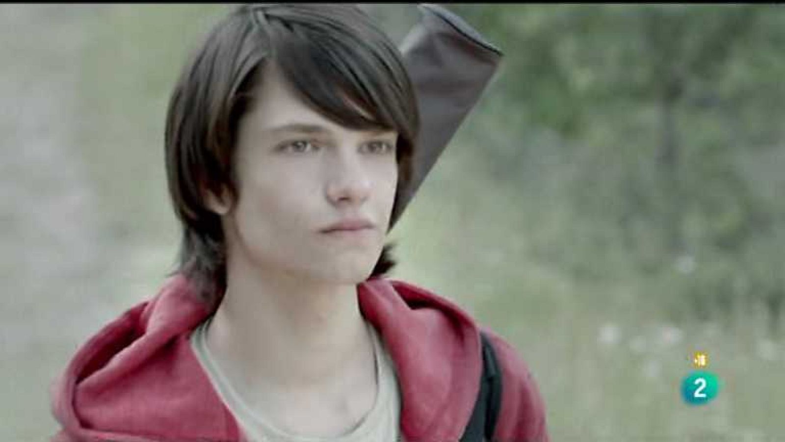 Versión española - Corto: La noche de las ponchongas - Ver ahora