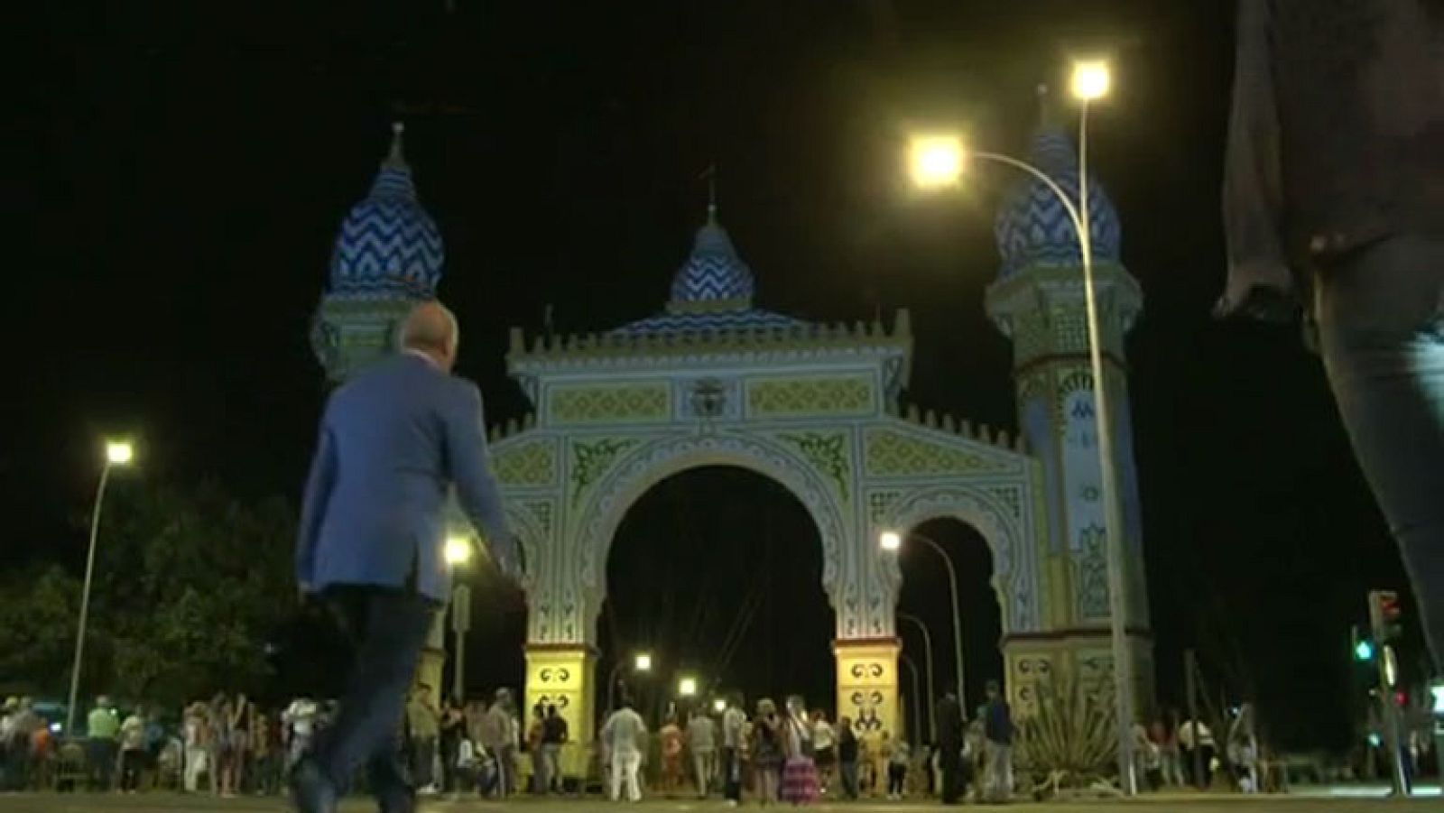 Comando Actualidad - Aquí nunca se duerme - Ver ahora