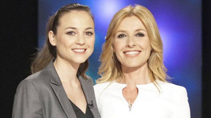 Versión española - Son de mar (coloquio)