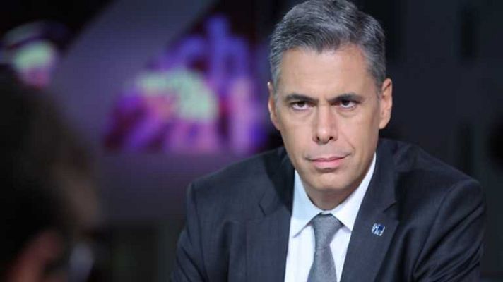 La noche en 24h - La noche en 24 horas - 13/05/14