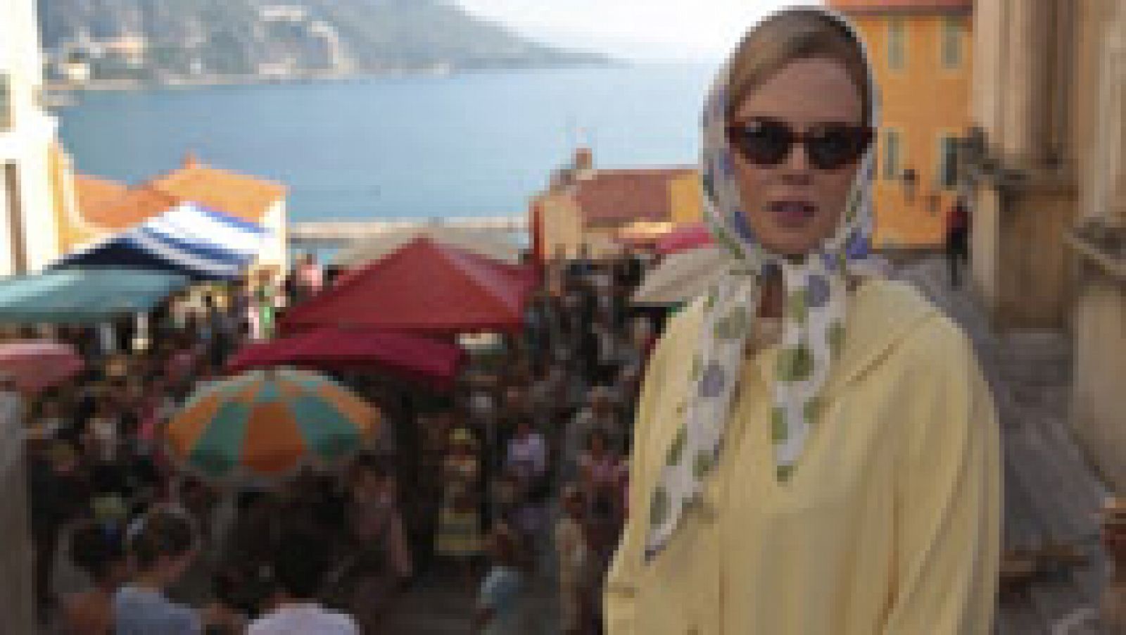 Telediario 1: Nicole Kidman abre la 67 edición del Festival de Cannes | RTVE Play
