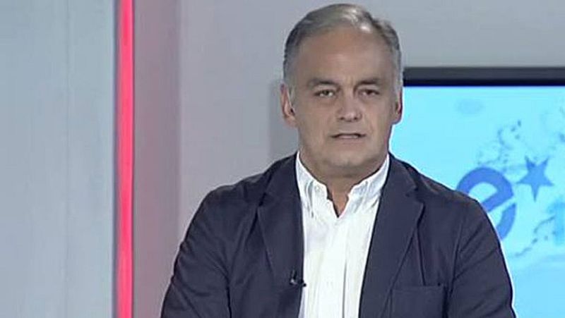Pons advierte contra la abstención: "Hay muchos votantes del PP tentados con no votar" 