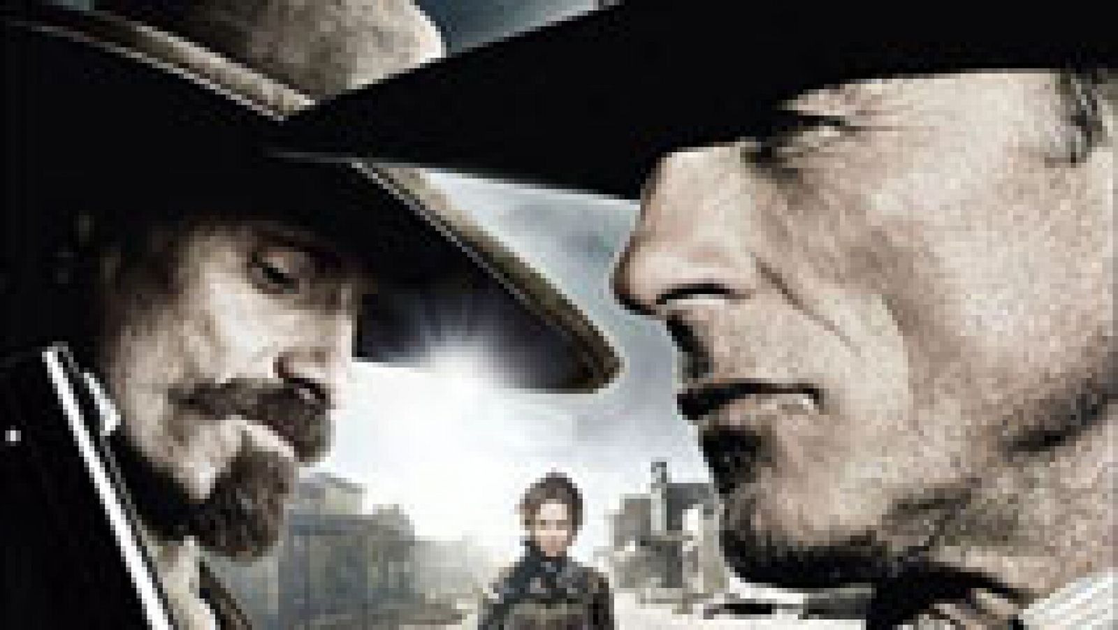 Sin programa: 'Appaloosa', un western con Ed Harris y Viggo Mortensen este vienes en La 1 | RTVE Play