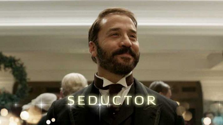 Somos promos - 'Mr Selfridge', muy pronto en La 1