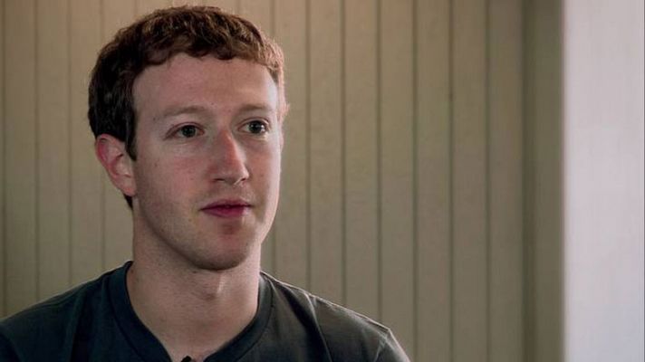 La Noche Temática - Avance: 'Mark Zuckerberg: Facebook desde dentro'