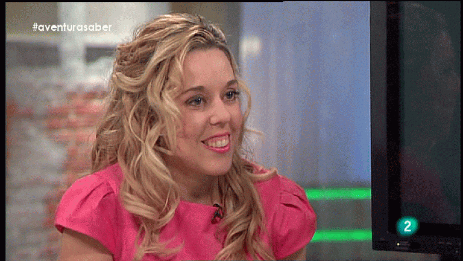 La Aventura del Saber. Arturo de las Heras. Marca Personal. Luz Martín