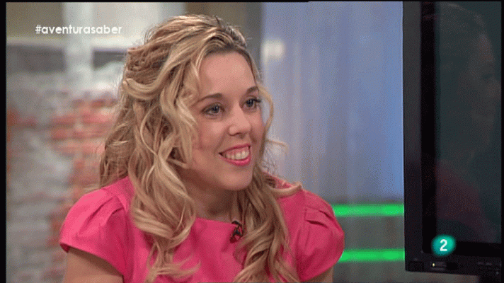 La aventura del Saber - La Aventura del Saber. Arturo de las Heras. Marca Personal. Luz Martín