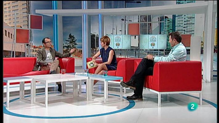 Para todos La 2 - Encajar las críticas