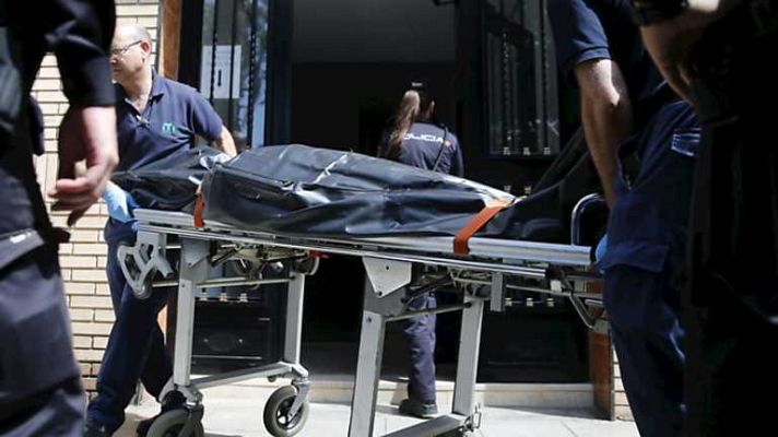 L'informatiu - Comunitat Valenciana - La Comunidad Valenciana en 2' - 14/05/14