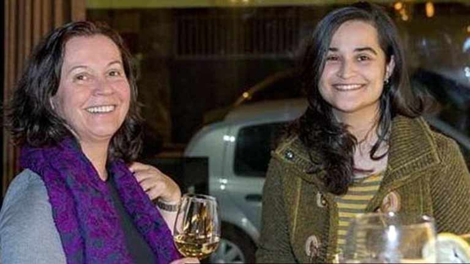 Montserrat Triana confiesa que mató a Carrasco por 'inquina personal'