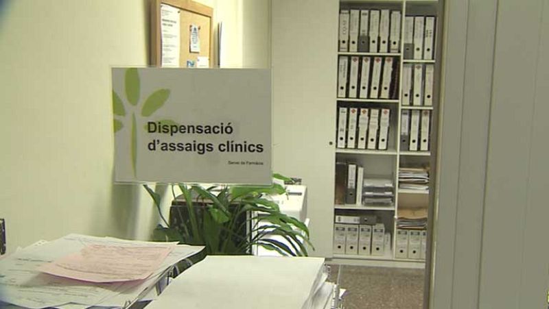Un ensayo clínico resulta efectivo contra la hepatitis C en enfermos sin cirrosis