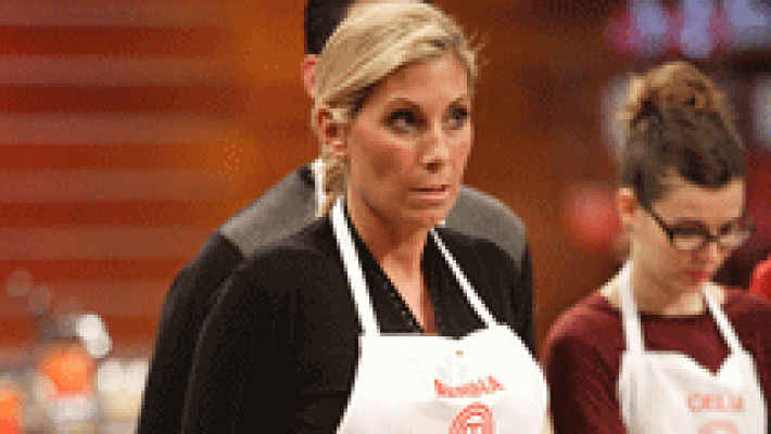 MasterChef - Vuelan cuchillos en MasterChef