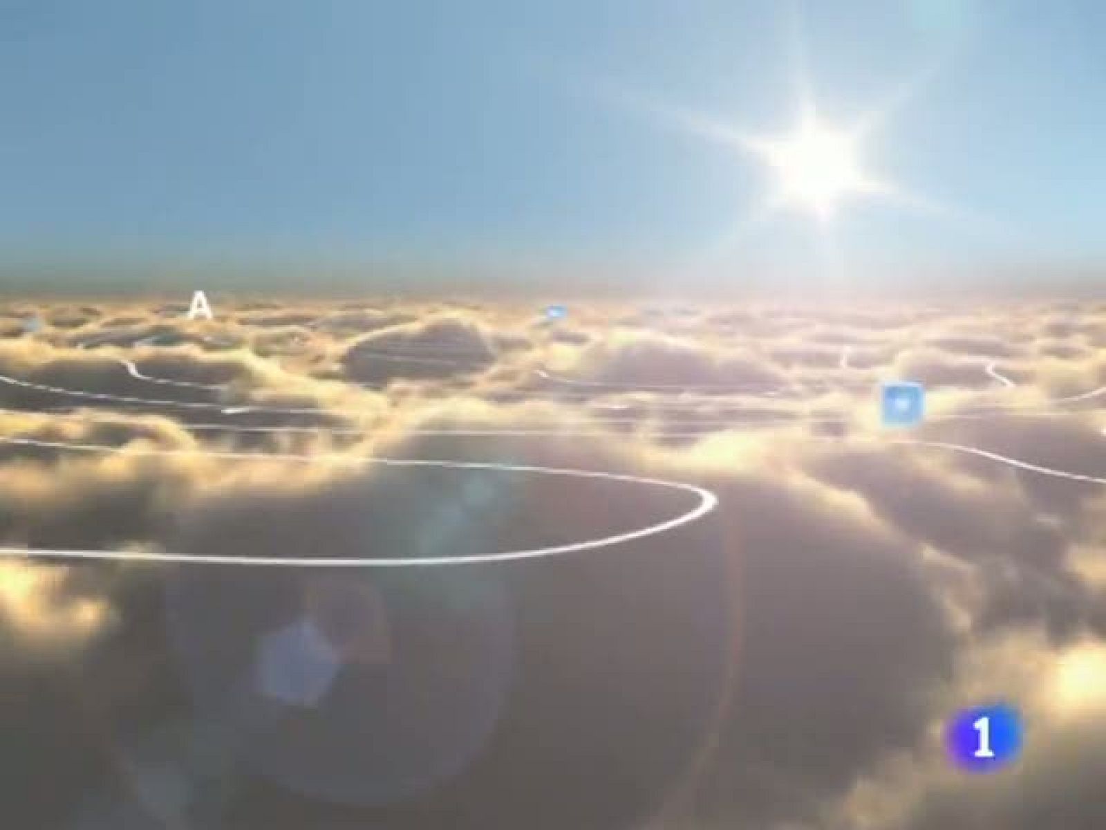 El tiempo en La Rioja - 14/05/14 | Ver