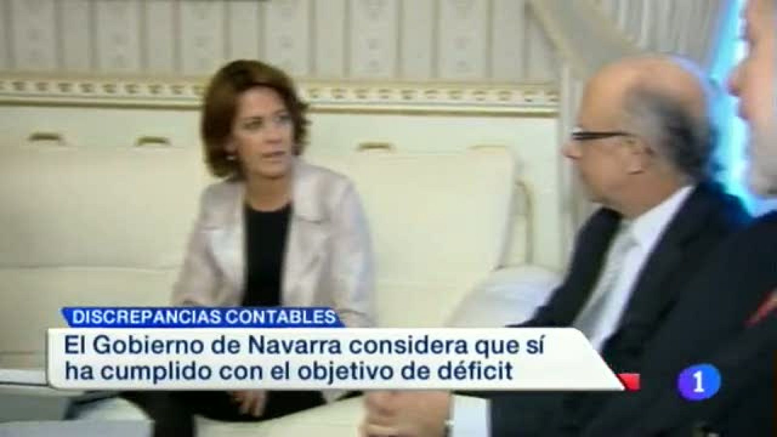 Telenavarra 2 - 14/05/2014 | Ver