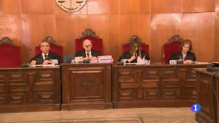 Informatiu Balear - Informatiu Balear 2 - 14/05/14