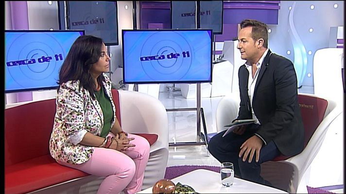 Cerca de ti - Cerca de ti - 14/05/14