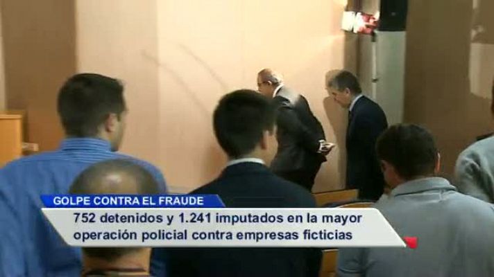 Noticias Andalucía - 14/05/2014