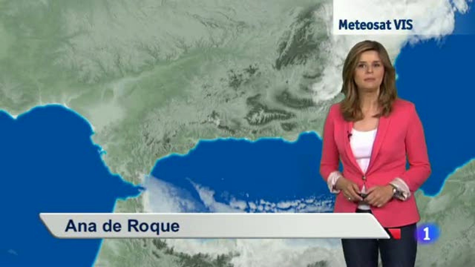 El tiempo en Andalucía - 14/05/2014 | Ver