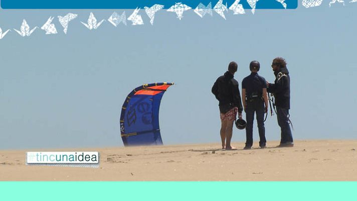 Tinc una idea - Tinc una idea - 18/05/2014