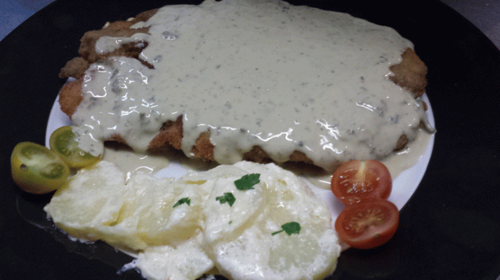 RTVE Cocina - Cachopos