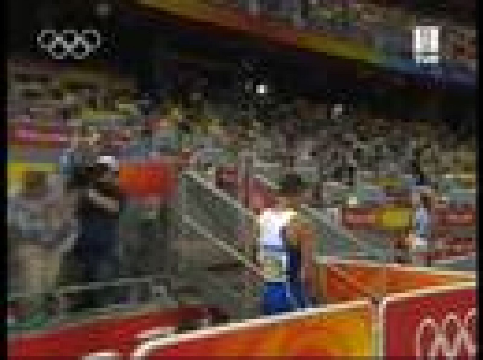 jjoo08_Reyes Estévez eliminado en 1500 m | Ver