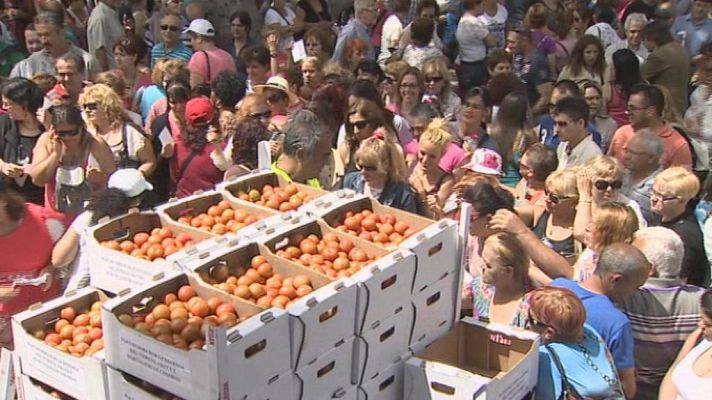 +Canarias - + Canarias - 14/05/14