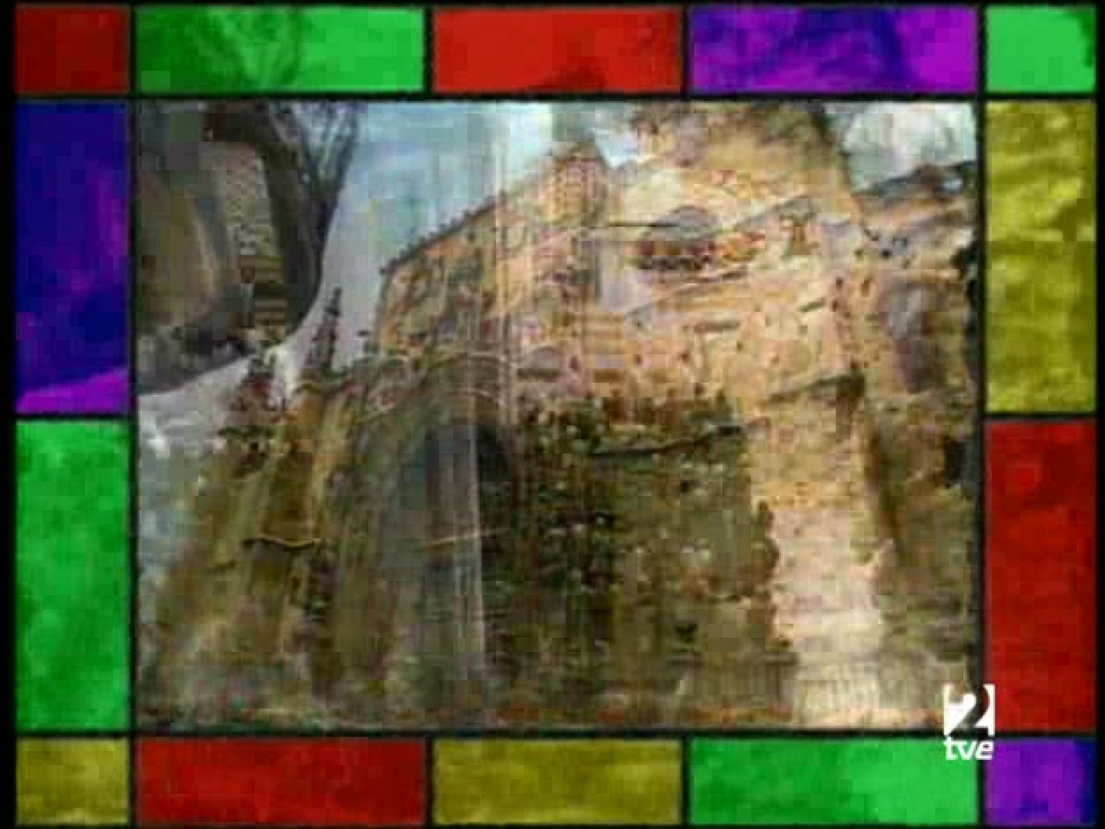 Día del señor - Santuario de Ntra. Sra. de la Caridad - El día del Señor | Ver