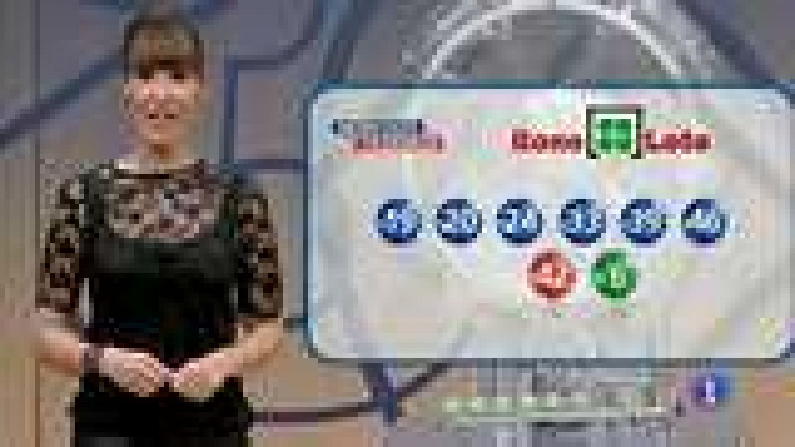 Loterías: Bonoloto - 14/05/14 | RTVE Play