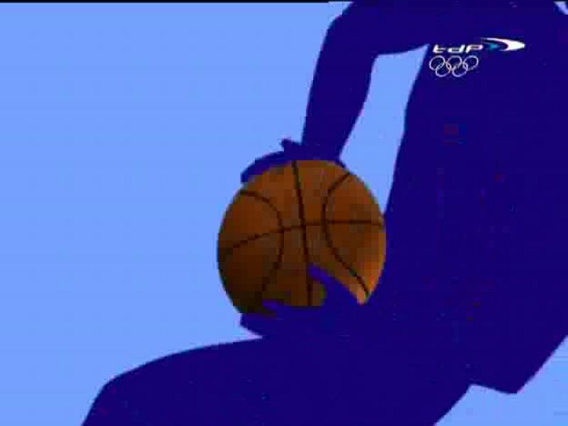 Baloncesto femenino Rusia-Brasil