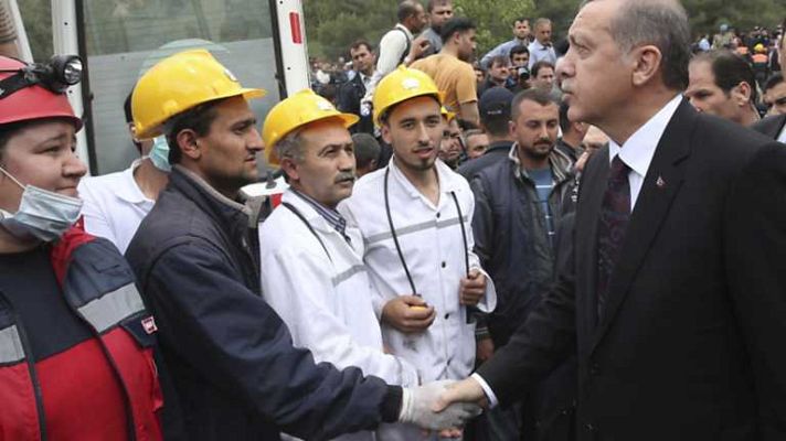 La 2 Noticias - La 2 Noticias - 14/05/14