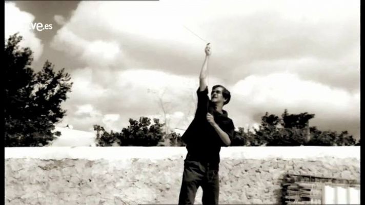 Imprescindibles - El escritor Ignacio Aldecoa - Avance