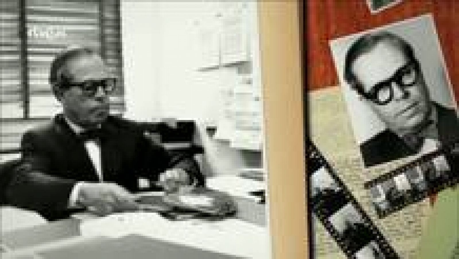 Imprescindibles - Jose Luis Sert - Avance