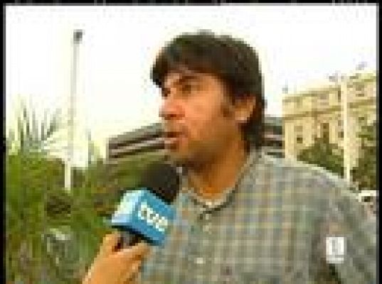  - Lugo asume la presidencia