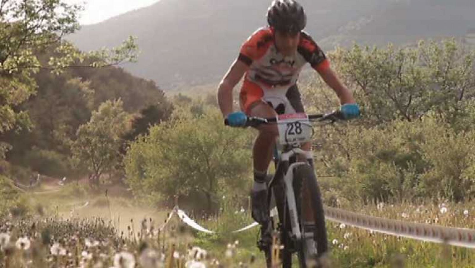 Mountain Bike - Open de España "La Vall de Lord"