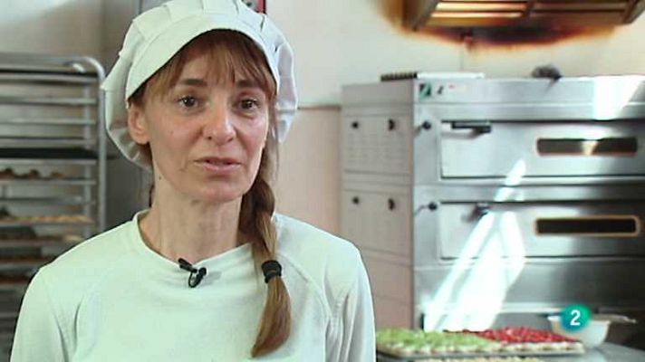 Aquí hay trabajo - Aquí hay trabajo - 15/05/14