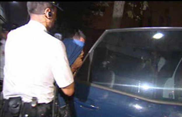  - Gozálbez pasa noche en prisión